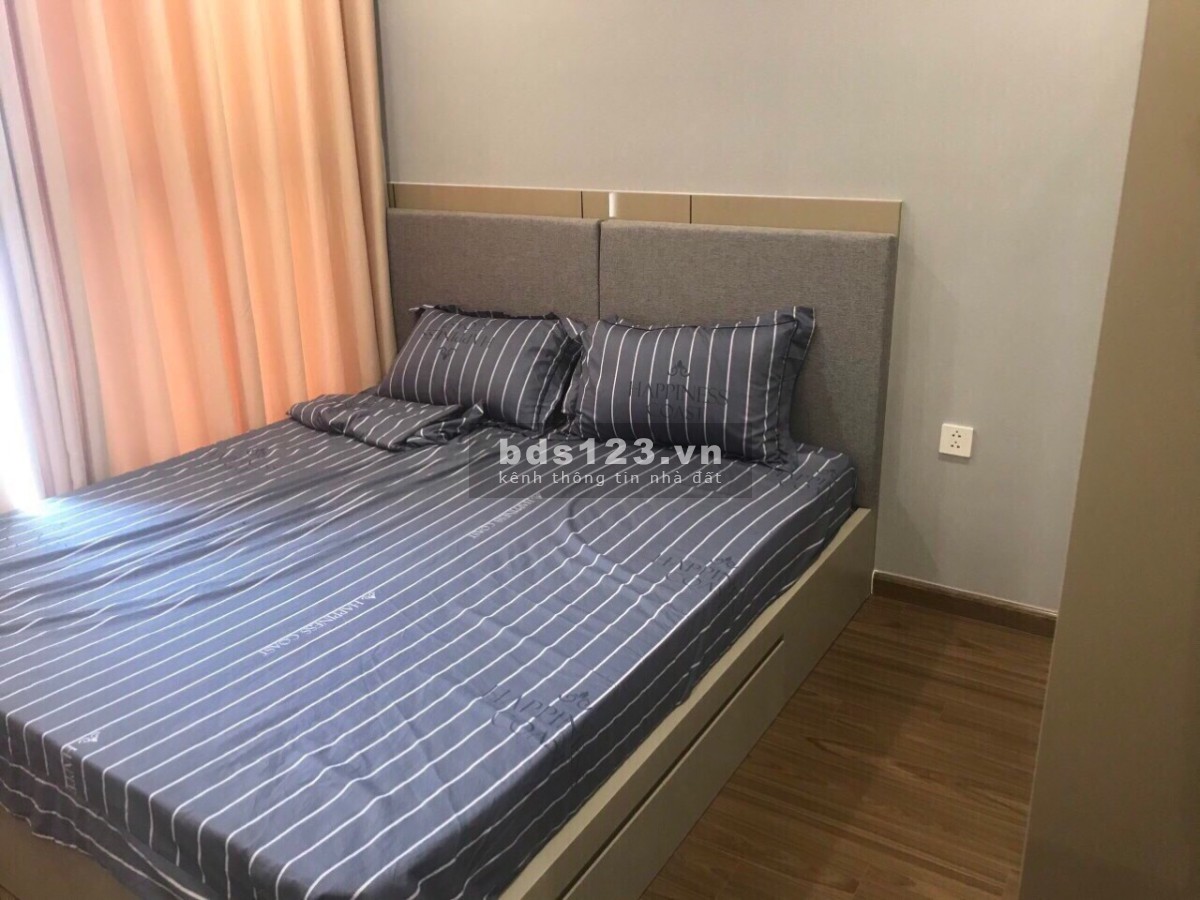 Cho thuê phòng tại W2 0608a Vinhomes West Point Mễ Trì