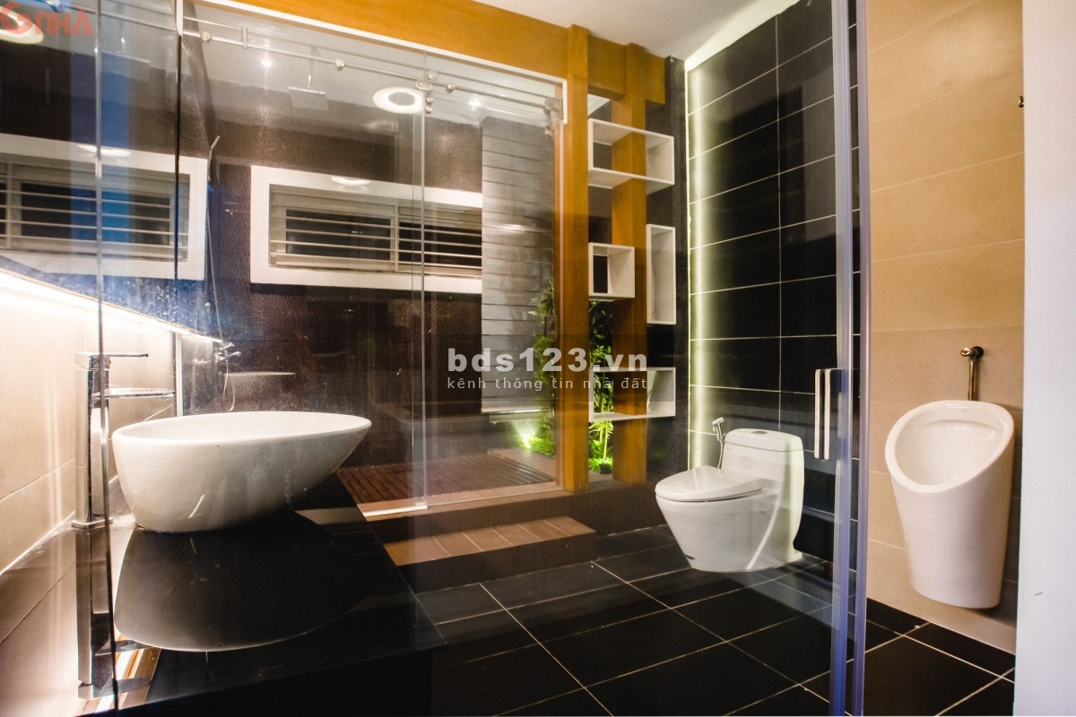 CHDV địa chỉ 39 đường số 14, phường Bình An, Cạnh Trần Não