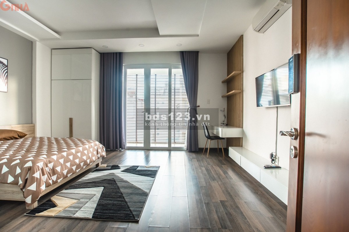 CHDV địa chỉ 39 đường số 14, phường Bình An, Cạnh Trần Não