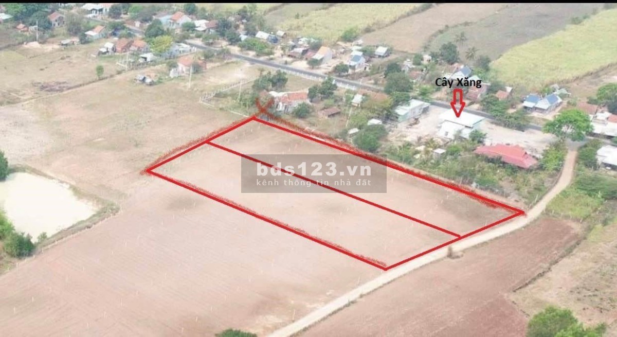Ngộp chính chủ bán gấp lô đất 500m2