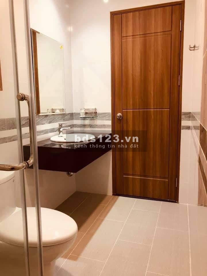 Cho thuê ở ghép KTX siêu đẹp tại Cityland Gò Vấp