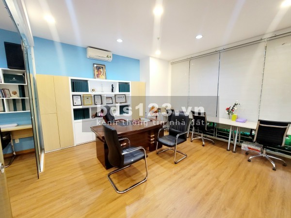 cho thuê shophouse siêu đẹp Carillon. Phường 13. Quận Tân Bình
