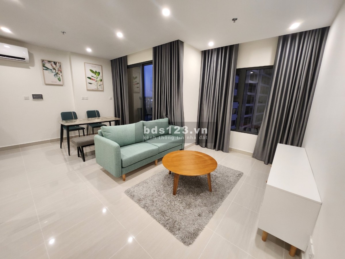 Cho thuê căn hộ 2PN + full nội thất đẹp chỉ 11 triệu