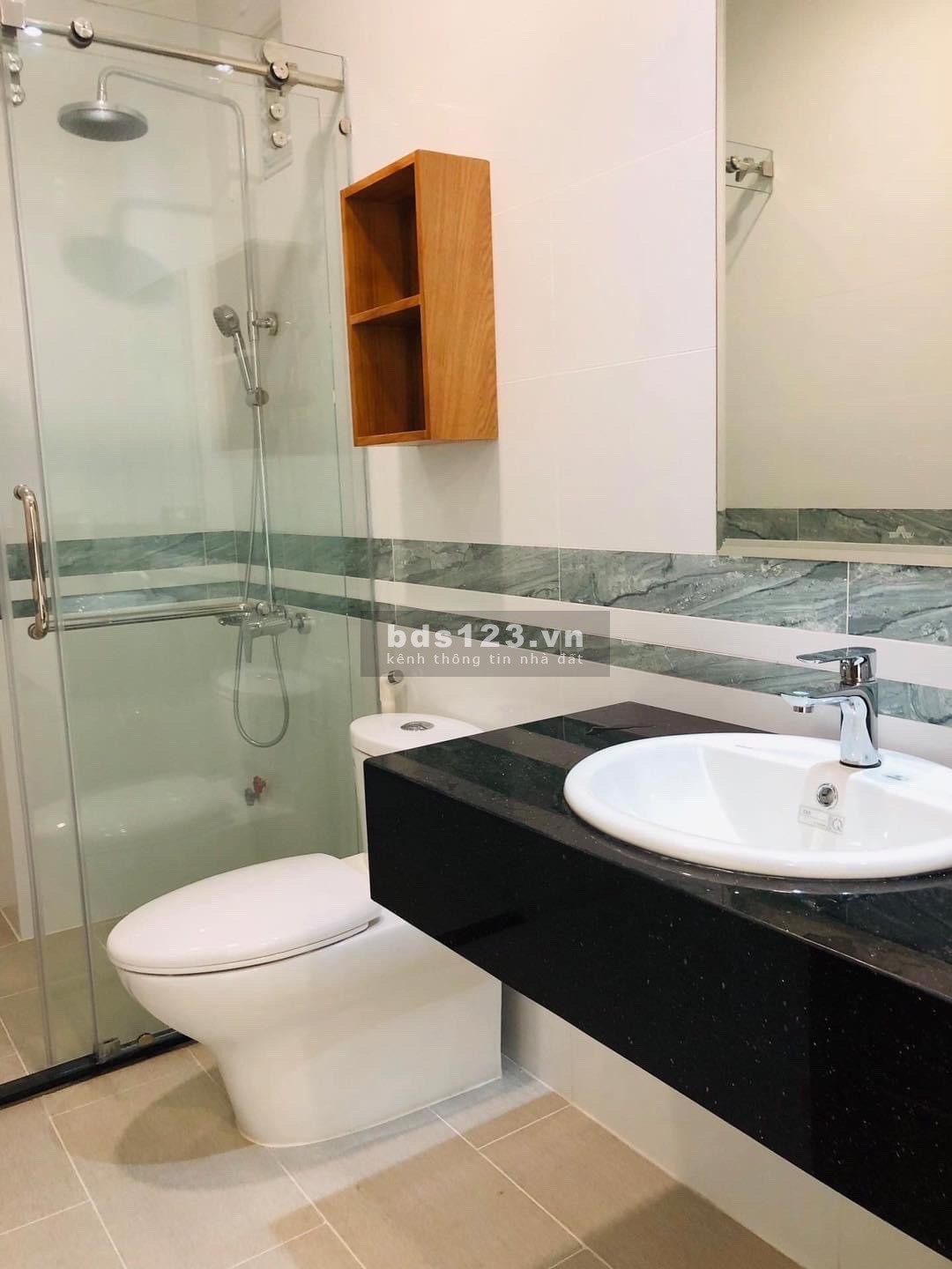 Cho thuê ở ghép KTX siêu đẹp tại Cityland Gò Vấp