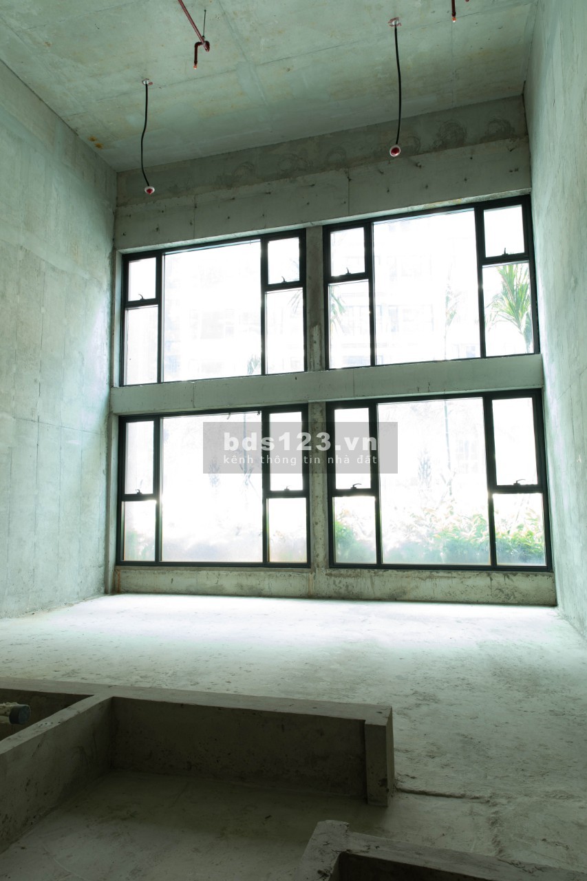 Bán Shophouse River Garden Thảo Điền Quận 2