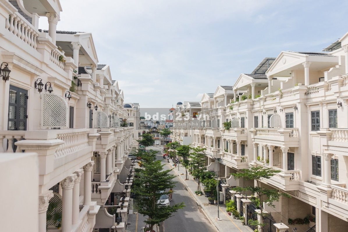 Cho thuê ở ghép KTX siêu đẹp tại Cityland Gò Vấp