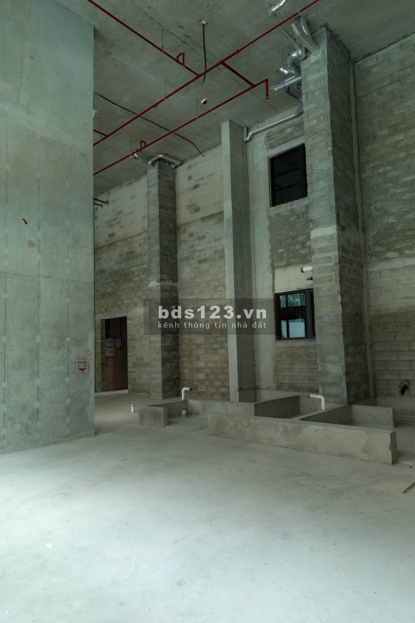 Bán Shophouse River Garden Thảo Điền Quận 2