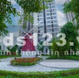 Chính chủ cần bán căn 1PN+1 gái 1,180 triệu View thoáng tại Vinhomes Ocean Park