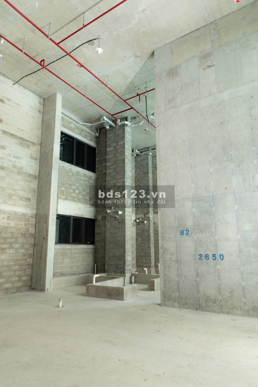 Bán Shophouse River Garden Thảo Điền Quận 2