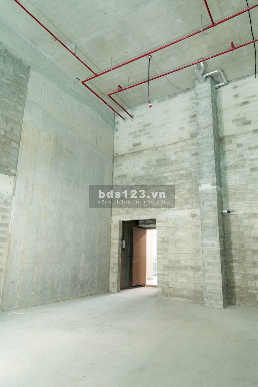 Bán Shophouse River Garden Thảo Điền Quận 2