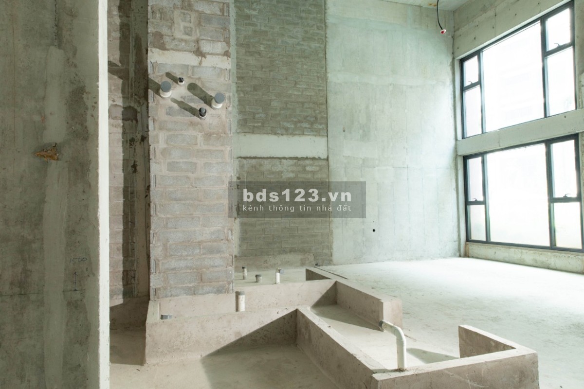 Bán Shophouse River Garden Thảo Điền Quận 2