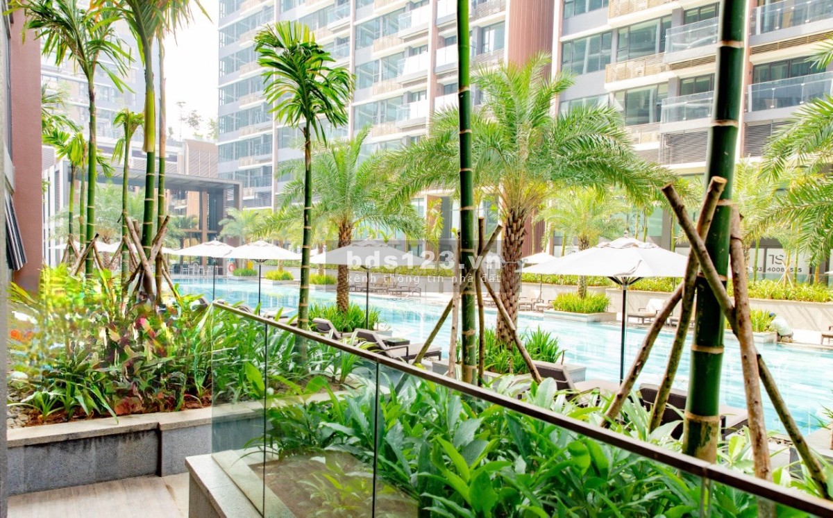 Bán Shophouse River Garden Thảo Điền Quận 2