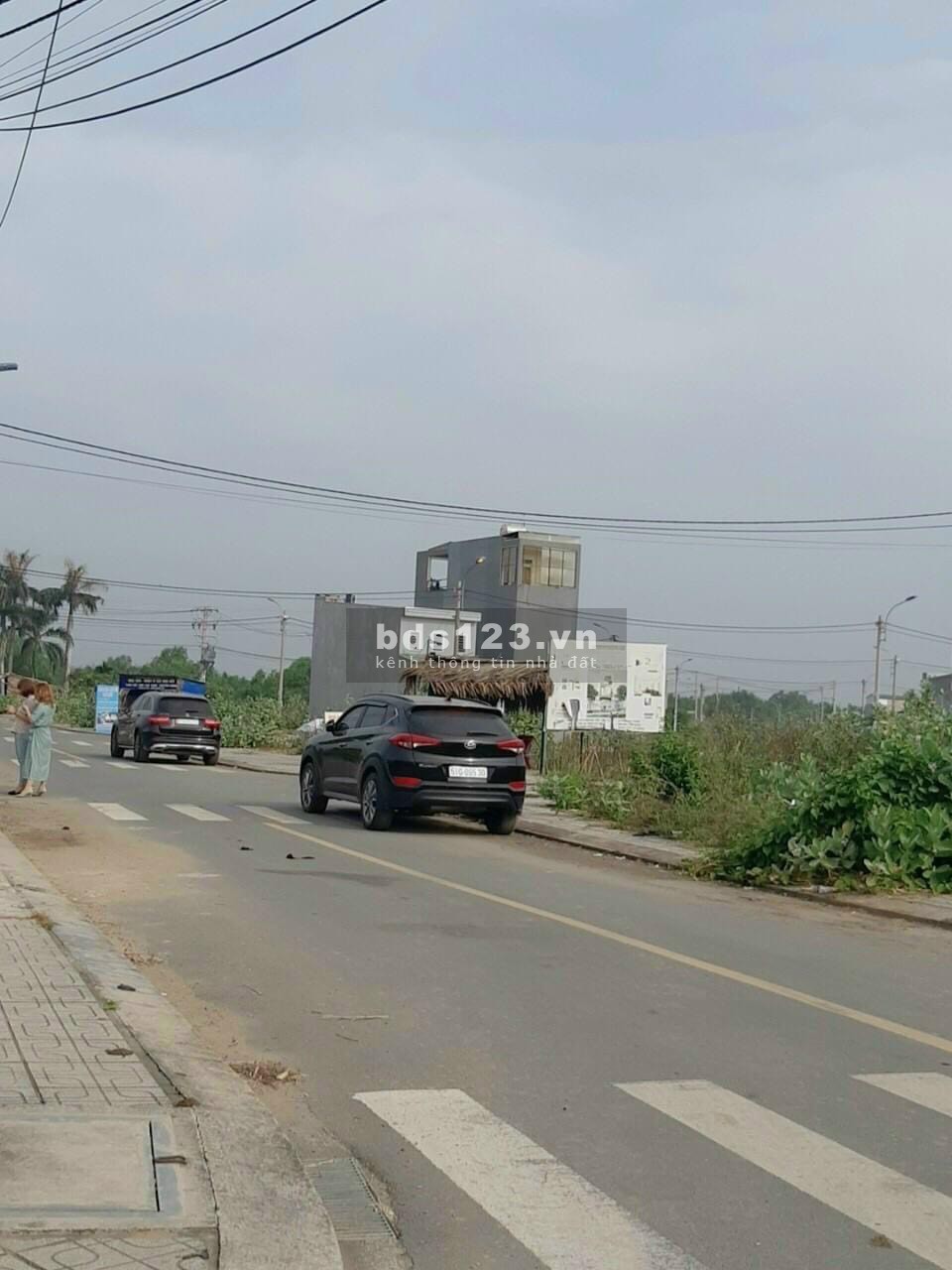 Cần bán lô đất ở q9 nhanh trong tháng này