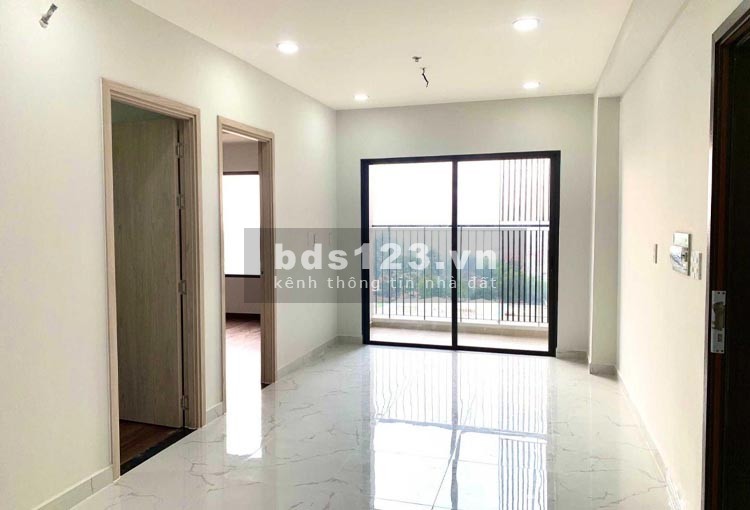 Bán căn hộ Charm City Bình Dương 2PN, DT 55m2, đủ nội thất…