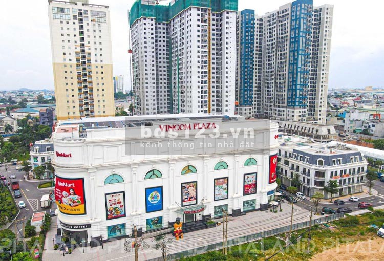 Bán căn hộ Charm City Bình Dương 2PN, DT 55m2, đủ nội thất…