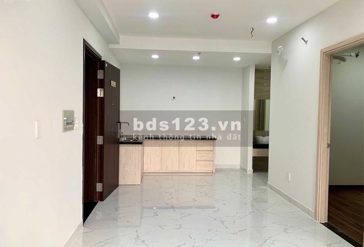 Bán căn hộ Charm City Bình Dương 2PN, DT 55m2, đủ nội thất…