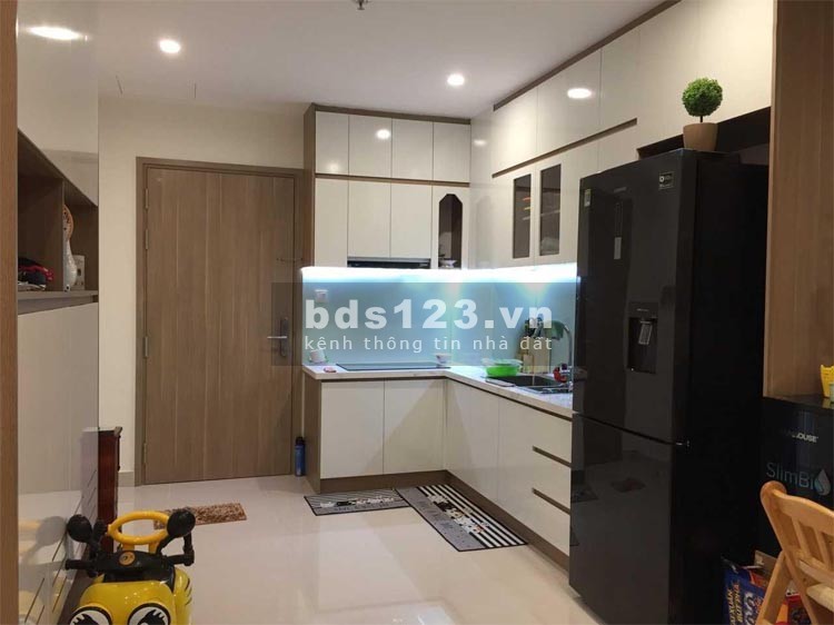 Bán căn hộ chung cư Origami tại Vinhomes Grand Park view đẹp, FULL NT, 3PN, giá thương lượng