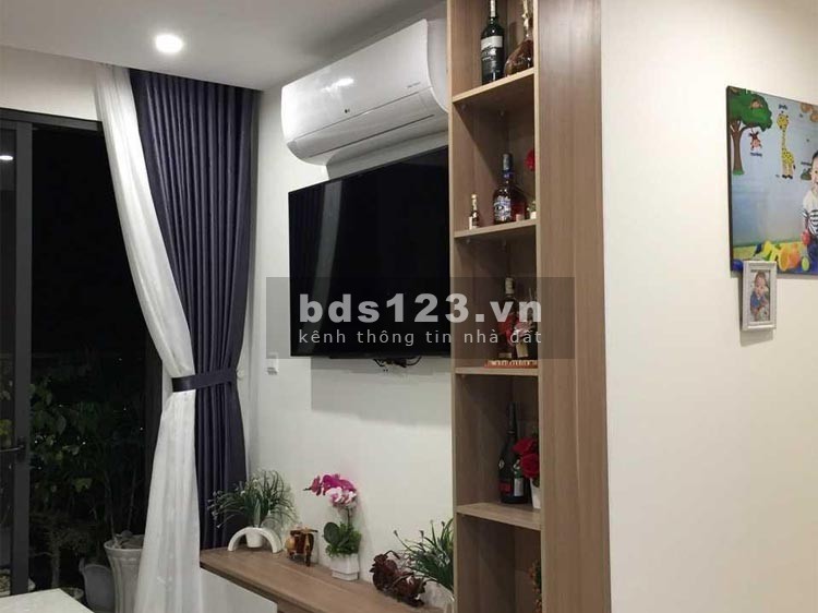 Bán căn hộ chung cư Origami tại Vinhomes Grand Park view đẹp, FULL NT, 3PN, giá thương lượng