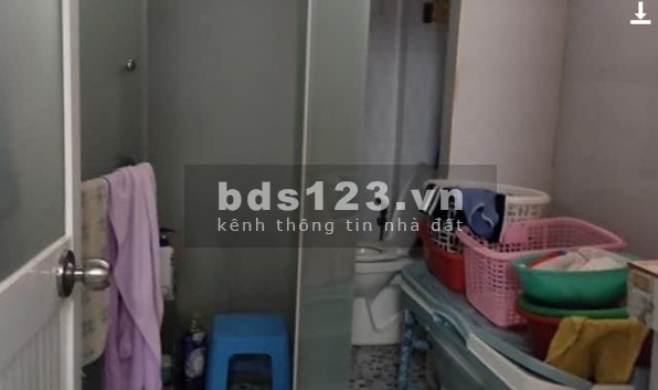 Bán nhà 46m2 đường CMT8, quận 10, 2 tầng, giá chỉ 5,3 tỷ