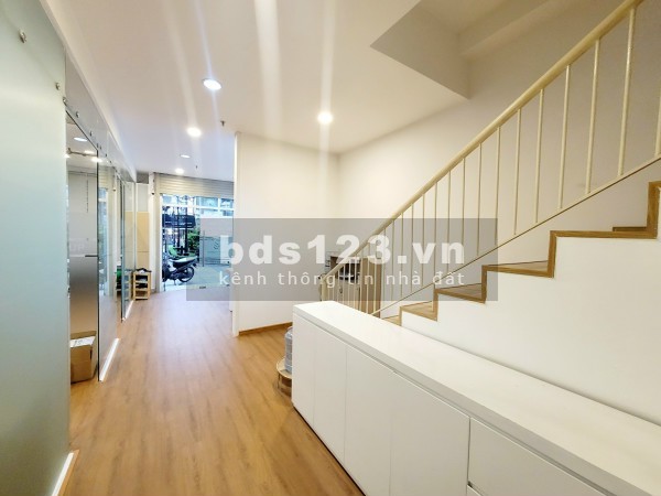 cho thuê shophouse siêu đẹp Carillon. Phường 13. Quận Tân Bình