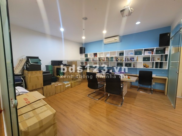 cho thuê shophouse siêu đẹp Carillon. Phường 13. Quận Tân Bình