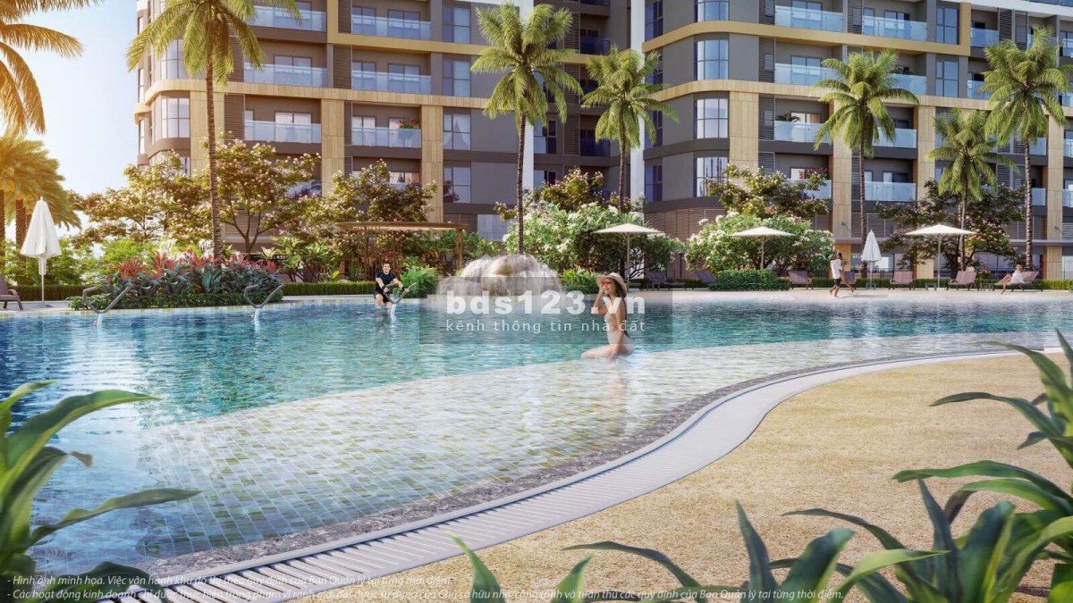 Bán căn hộ The Beverly 79m2 2PN giá tốt tại Vinhomes Grand Park LH 0777557993 Ngọc Thắm