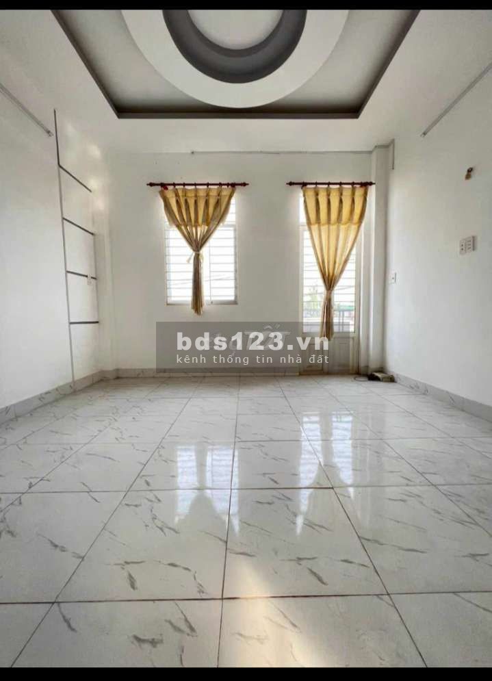 Chính chủ bán Nguyễn Kiệm - Gò Vấp 870tr