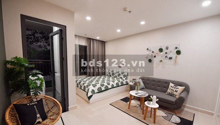 Bán căn hộ The Beverly 79m2 2PN giá tốt tại Vinhomes Grand Park LH 0777557993 Ngọc Thắm