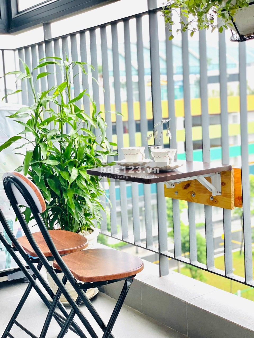 Chính chủ cần bán căn 1PN+1 gái 1,180 triệu View thoáng tại Vinhomes Ocean Park