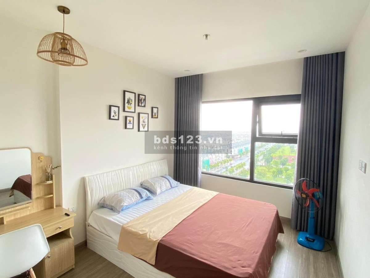 Chính chủ cần bán căn 1PN+1 gái 1,180 triệu View thoáng tại Vinhomes Ocean Park