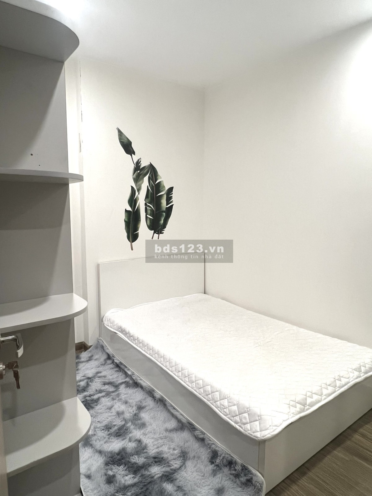 Cho Thuê 2 Ngủ Chỉ 9 Triệu Full đồ VInhomes smart city