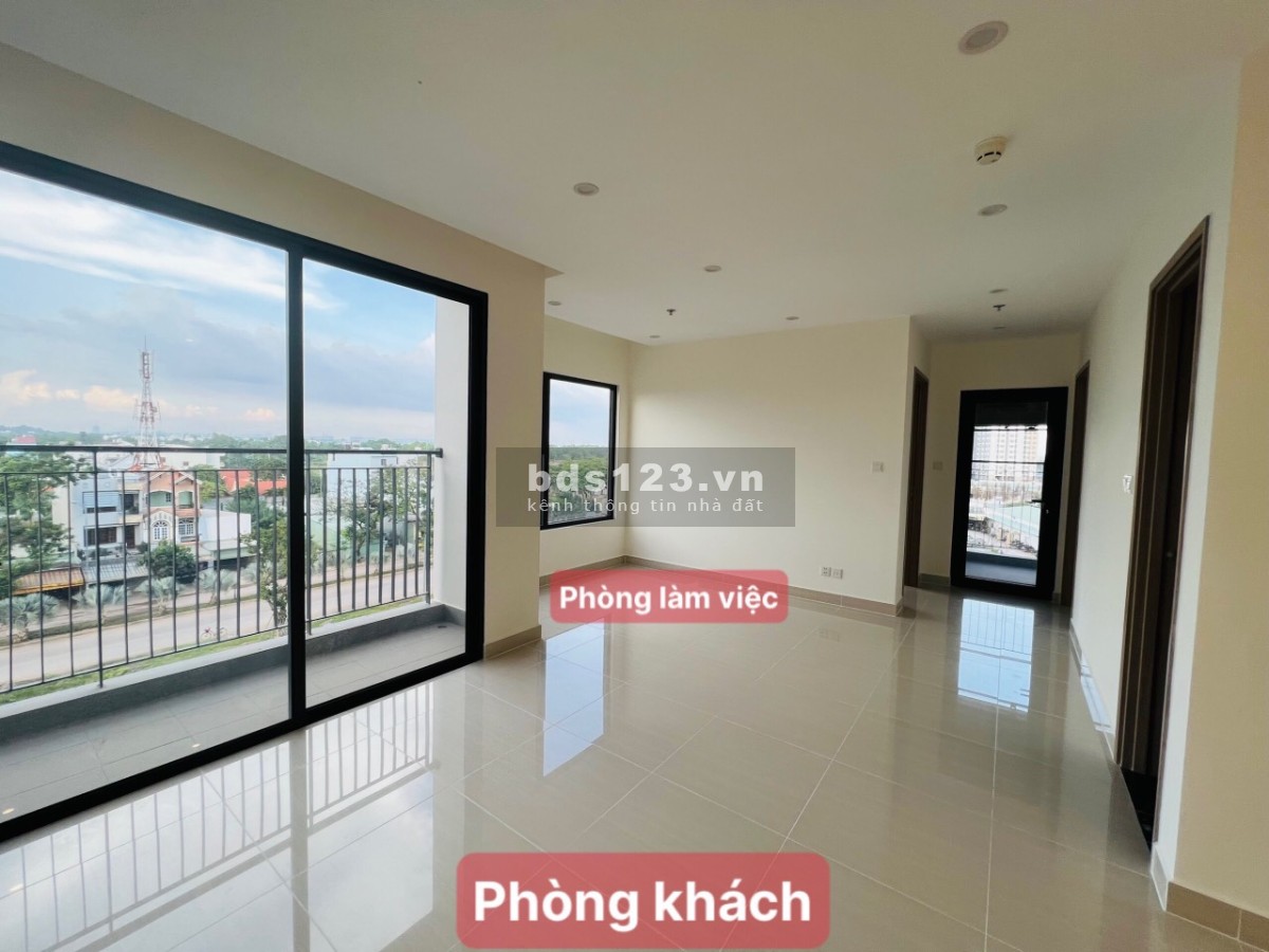 Bán căn hộ 2PN+ Origami gốc 3 tỷ 7 bán 3 tỷ bao hết thuế phí và sổ