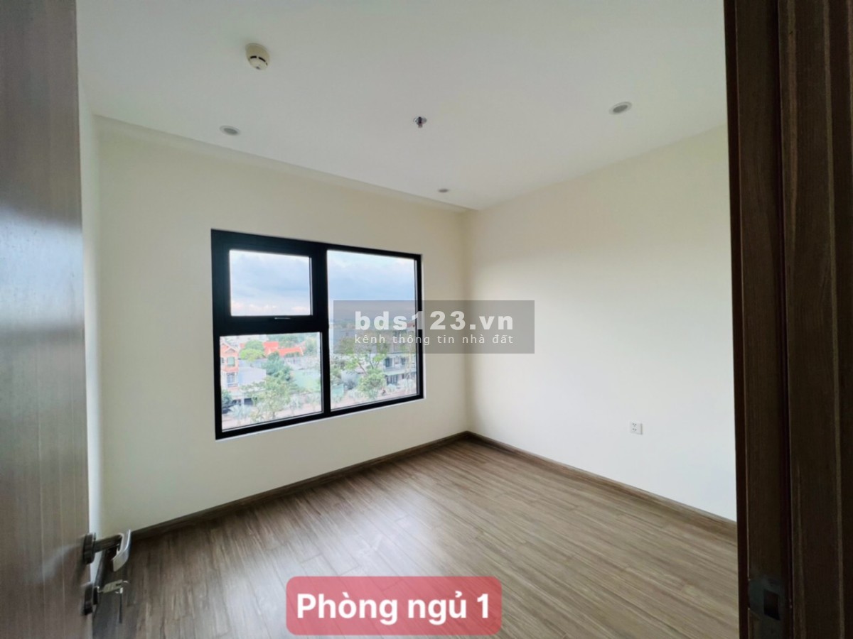 Bán căn hộ 2PN+ Origami gốc 3 tỷ 7 bán 3 tỷ bao hết thuế phí và sổ
