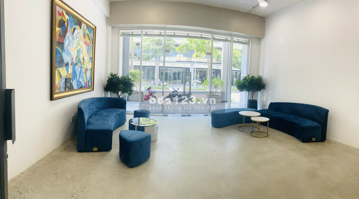 Cho thuê sàn SARITOWN bao mọi chi phí giá chỉ 1x triệu, có thuê lẻ