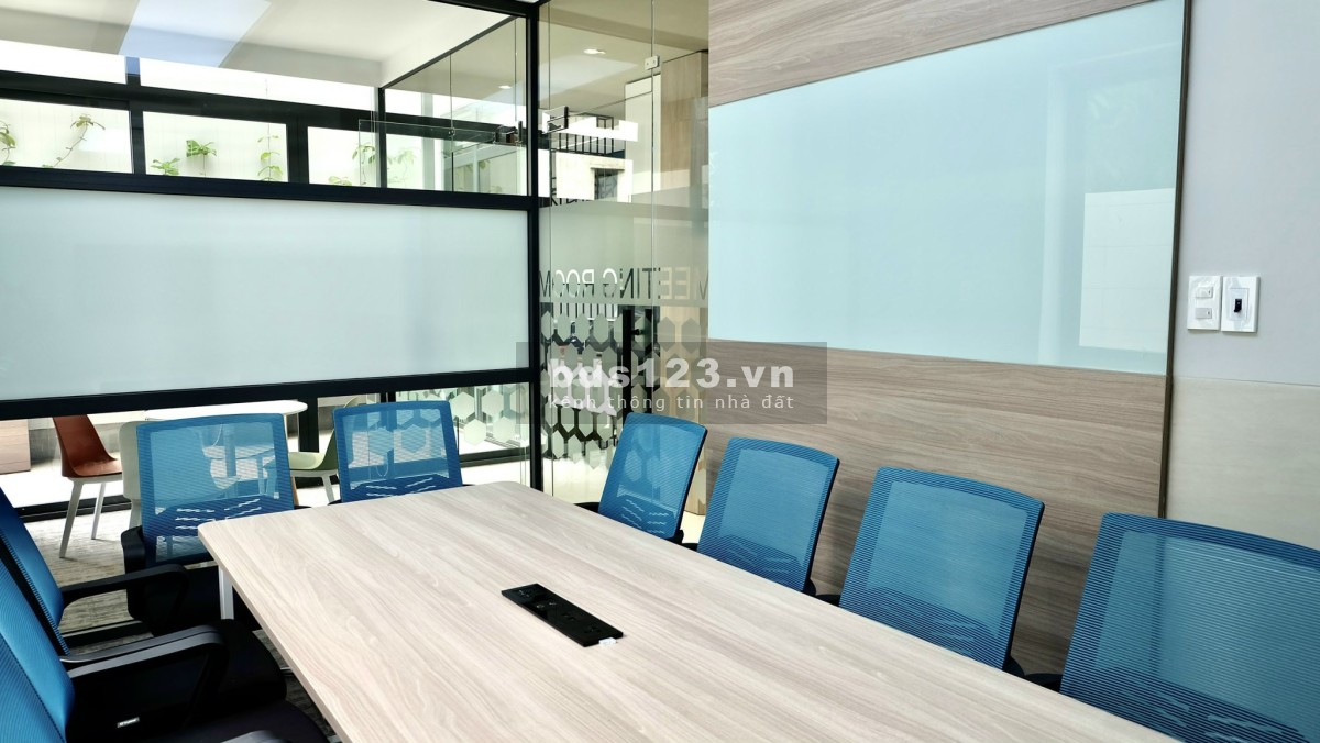 Cho thuê sàn SARITOWN bao mọi chi phí giá chỉ 1x triệu, có thuê lẻ