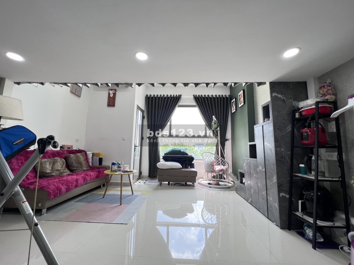 Siêu phẩm đầu tiên thuê 1 được 2 căn hộ Duplex tại Botanica Premier. Quá lời luôn