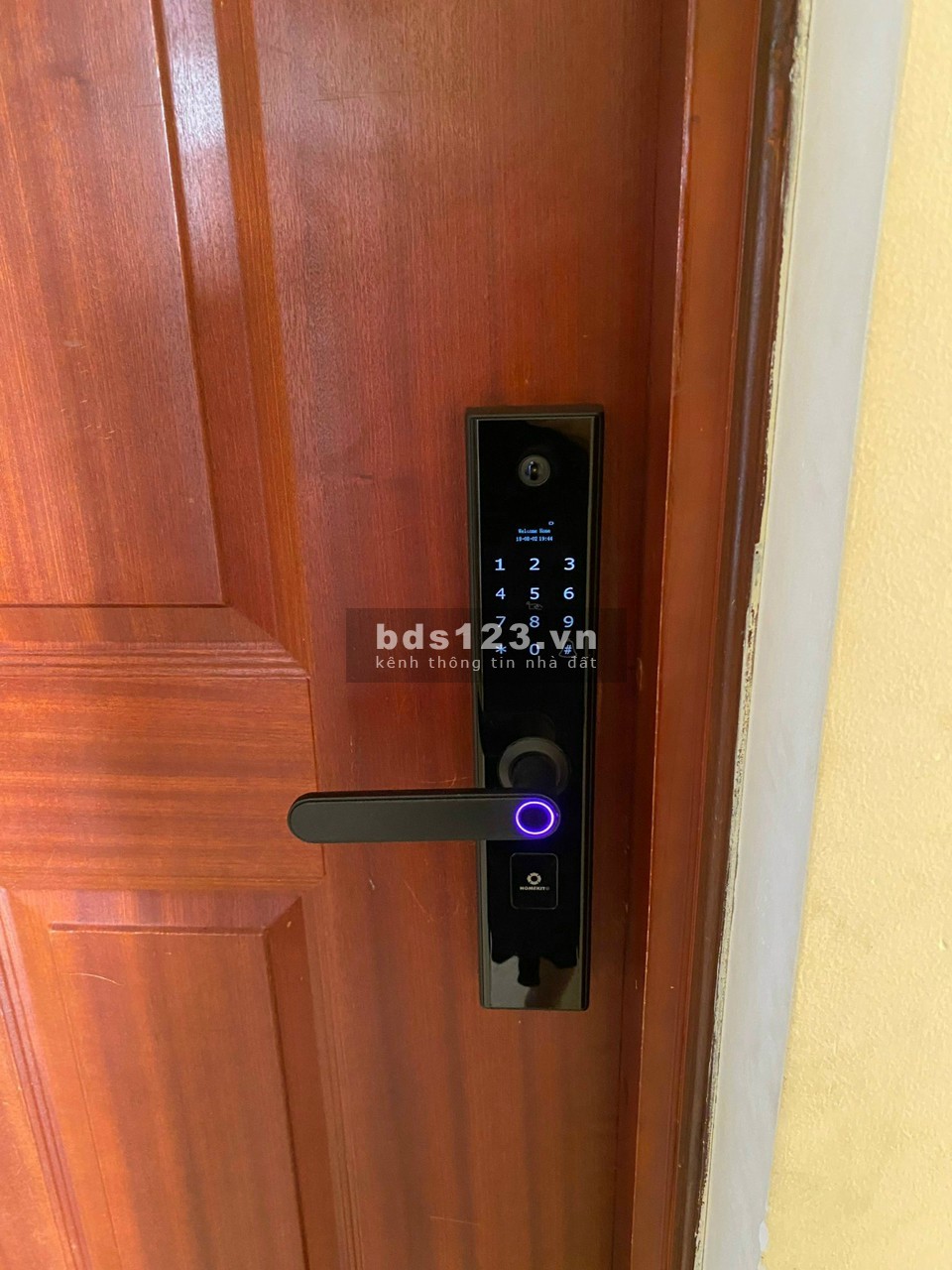 Bán chung cư Bửu Long siêu đẹp, full nội thất, chỗ để oto, wifi đầy đủ