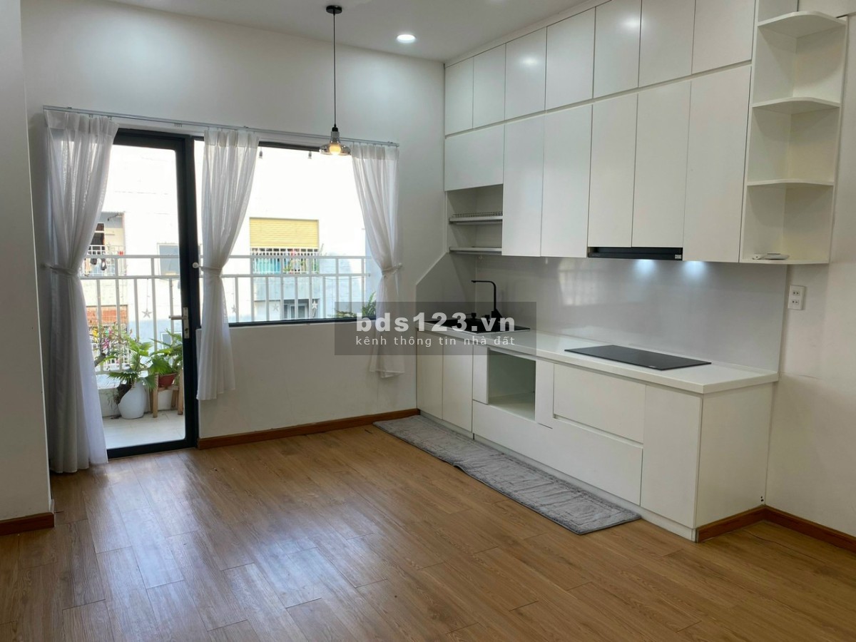 Bán chung cư Bửu Long siêu đẹp, full nội thất, chỗ để oto, wifi đầy đủ