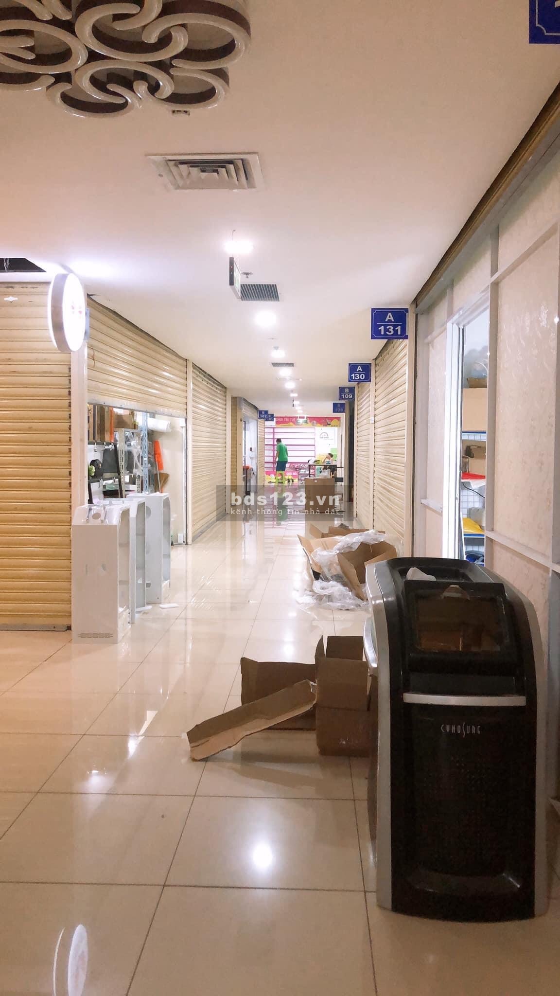 Cần cho thuê kho 9M2 giá 1,1 triệu/ tháng tại trung tâm quận Tân Phú