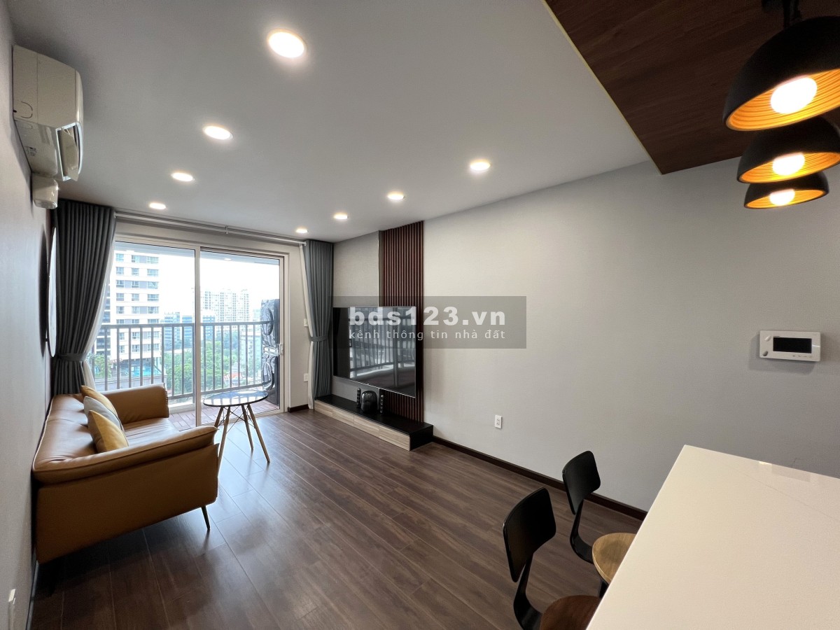Cần bán căn 3 phòng giá 5,85 tỷ bao thuế phí tại dự án Orchard ParkView