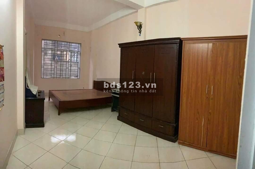 Cho thuê nhà nguyên căn, Trần Cung, Bắc Từ Liêm, 35m2 x 4T, Mt 4m, giá: 11,5 Tr/Th (Có TL)