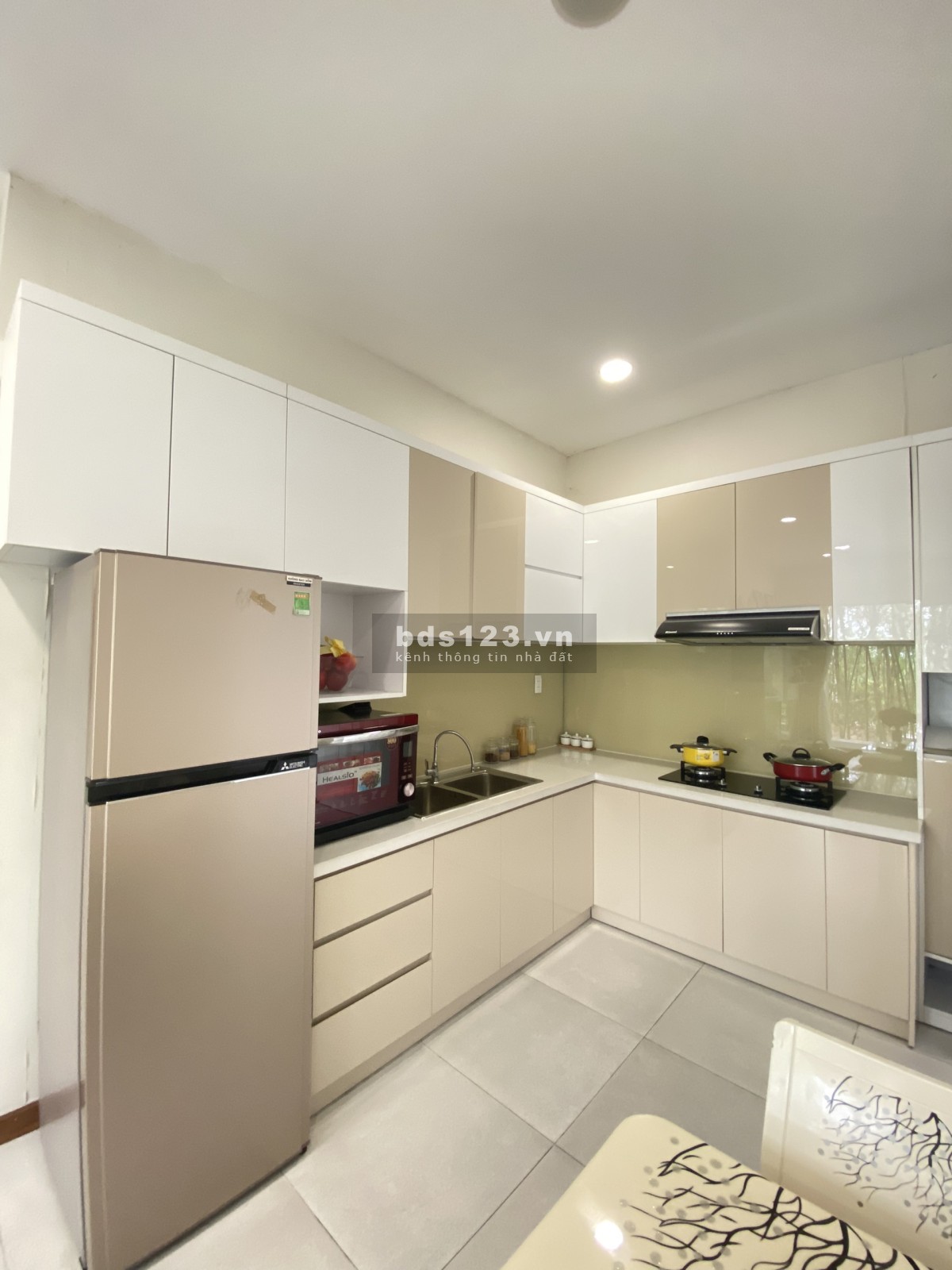 Cần bán gấp CHCC Dream Home Riverside - P.7- Quận 8. DT: 56,83m2 & 62,37m2. Giá rẻ 1,43tỷ & 1,53tỷ