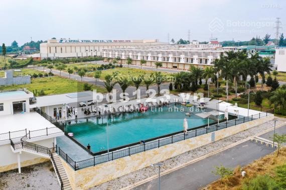 Cần bán lô đất giá tốt dự án Biên Hoà Golden Town tại KDC Phước Thái, QL51, Biên Hòa