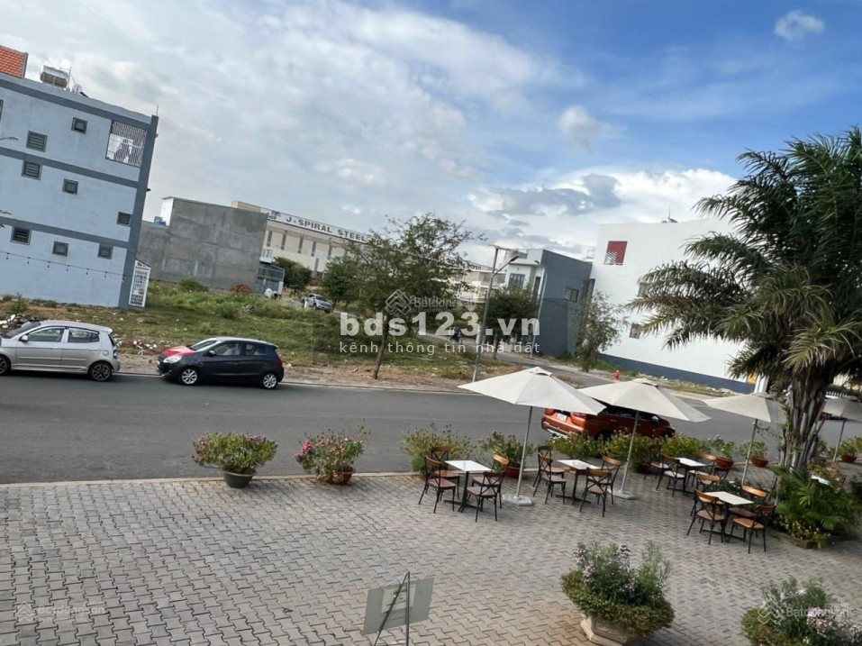 Cần bán lô đất giá tốt dự án Biên Hoà Golden Town tại KDC Phước Thái, QL51, Biên Hòa