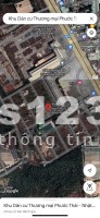 Cần bán lô đất giá tốt dự án Biên Hoà Golden Town tại KDC Phước Thái, QL51, Biên Hòa