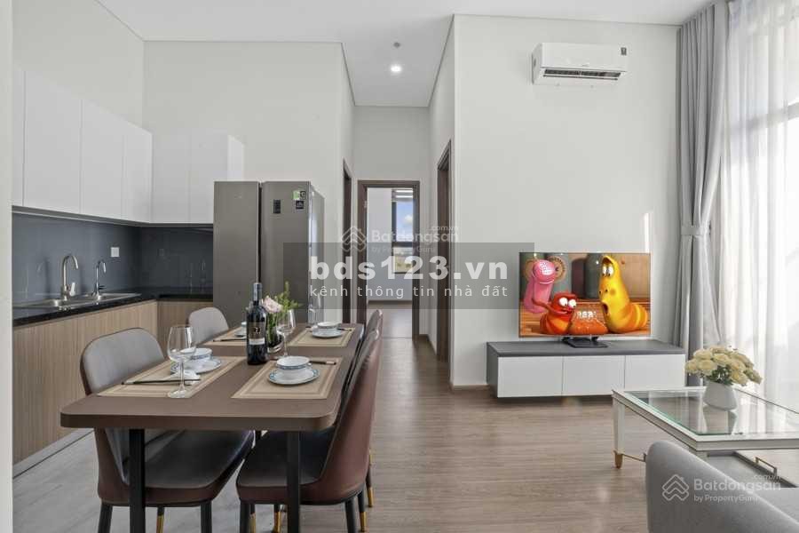 Cần bán căn hộ chung cư FPT Plaza 2 Ngũ Hành Sơn, Đà Nẵng