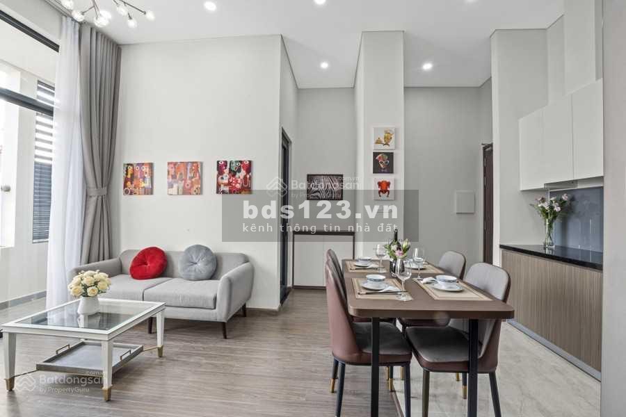 Cần bán căn hộ chung cư FPT Plaza 2 Ngũ Hành Sơn, Đà Nẵng