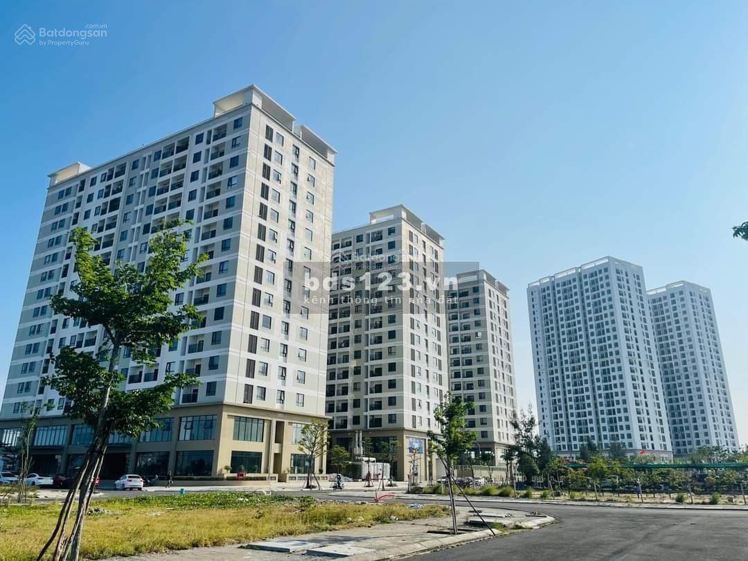 Cần bán căn hộ chung cư FPT Plaza 2 Ngũ Hành Sơn, Đà Nẵng