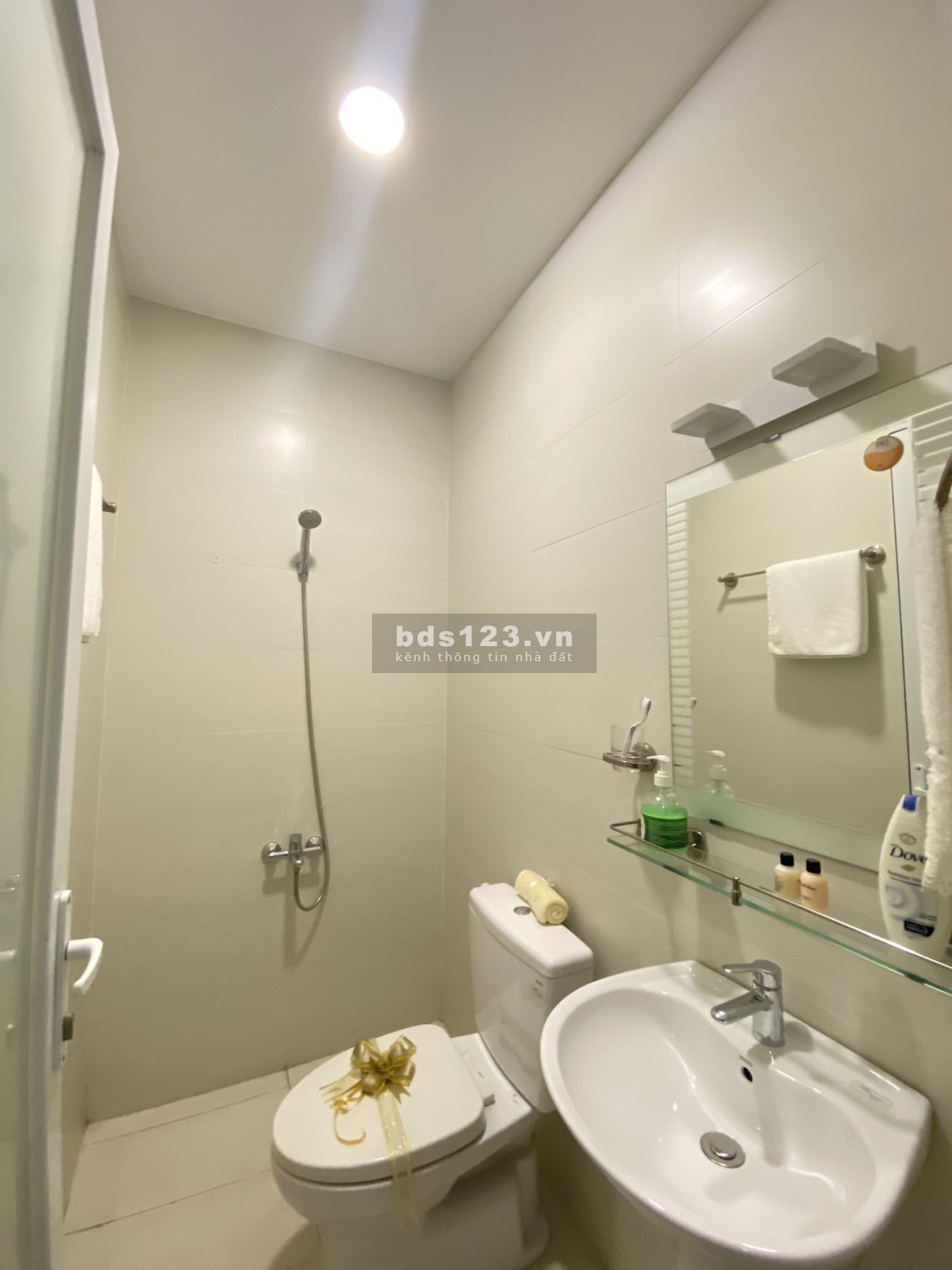 Cần bán gấp CHCC Dream Home Riverside - P.7- Quận 8. DT: 56,83m2 & 62,37m2. Giá rẻ 1,43tỷ & 1,53tỷ