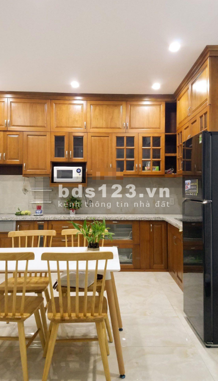 Giá RẺ 30tr! Cho thuê MT P. Đakao Q1 - ngang LỚN 6.5m - 4 Tầng